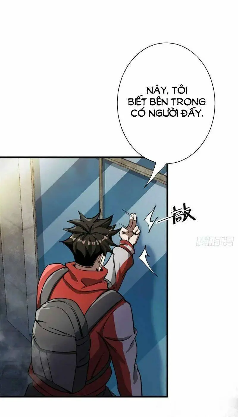 Luân Bàn Thế Giới Nettruyen ZZZ Chương 75 Page 55