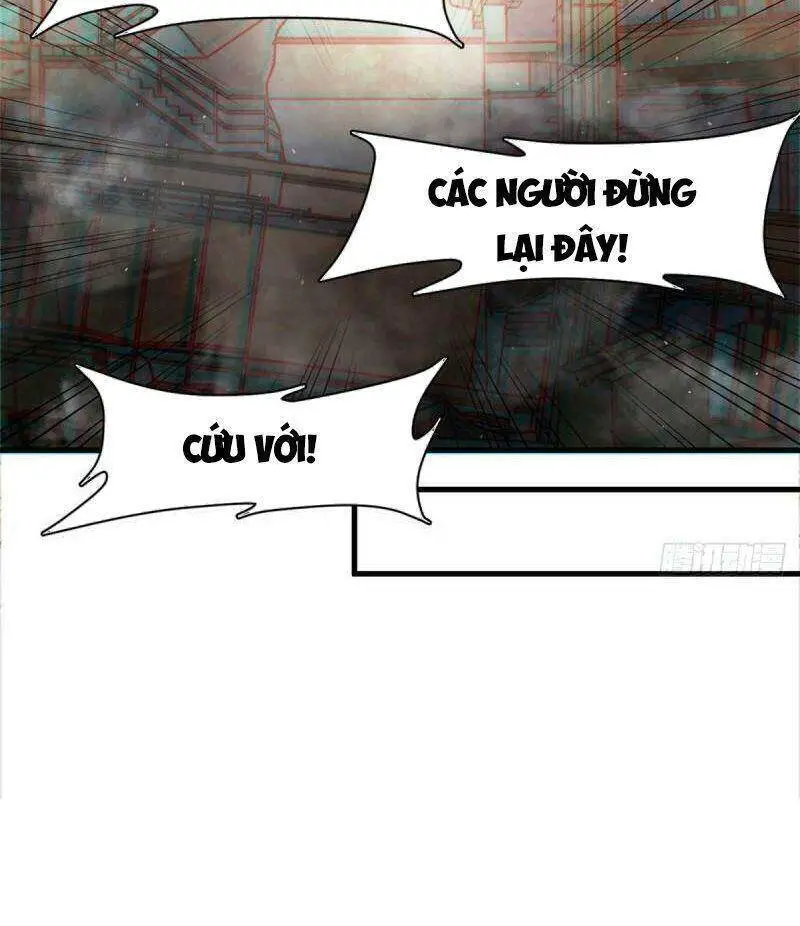 Luân Bàn Thế Giới Nettruyen ZZZ Chương 51 Page 23