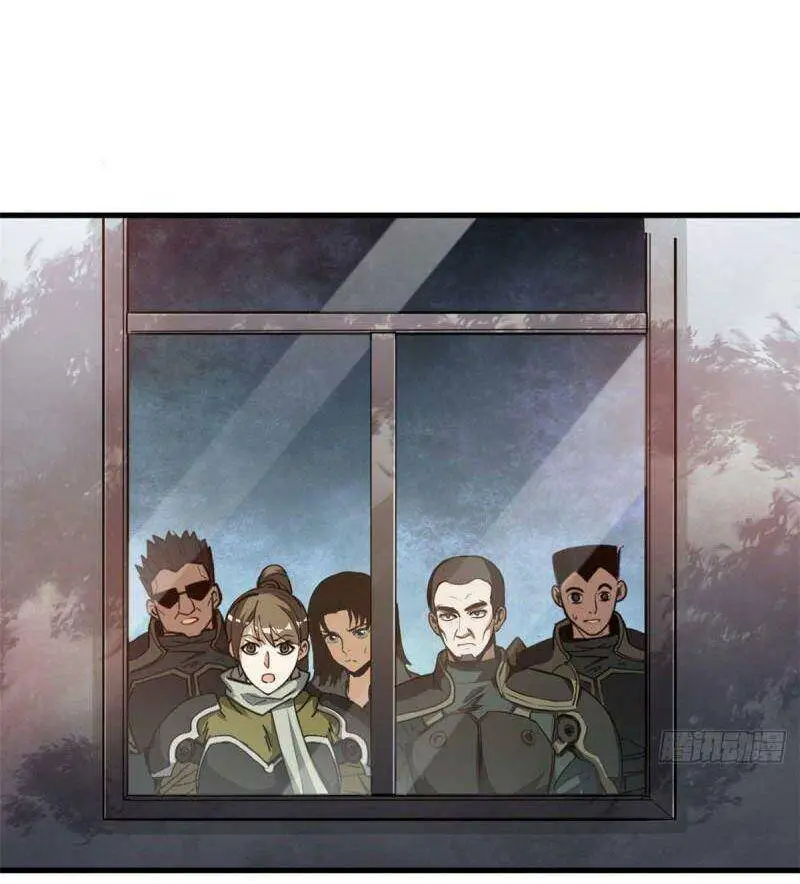 Luân Bàn Thế Giới Nettruyen ZZZ Chương 51 Page 31