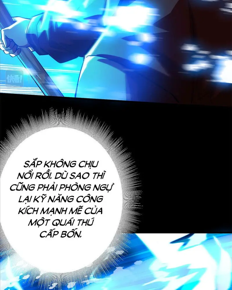 Luân Bàn Thế Giới Nettruyen ZZZ Chương 133 Page 17