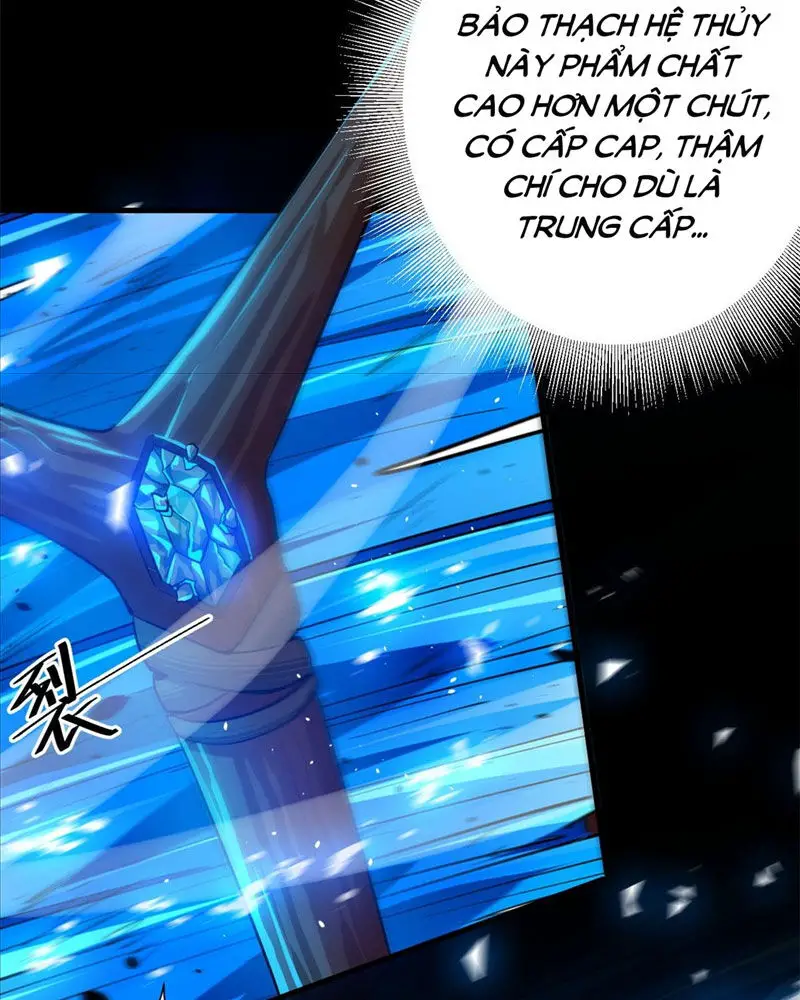 Luân Bàn Thế Giới Nettruyen ZZZ Chương 133 Page 19