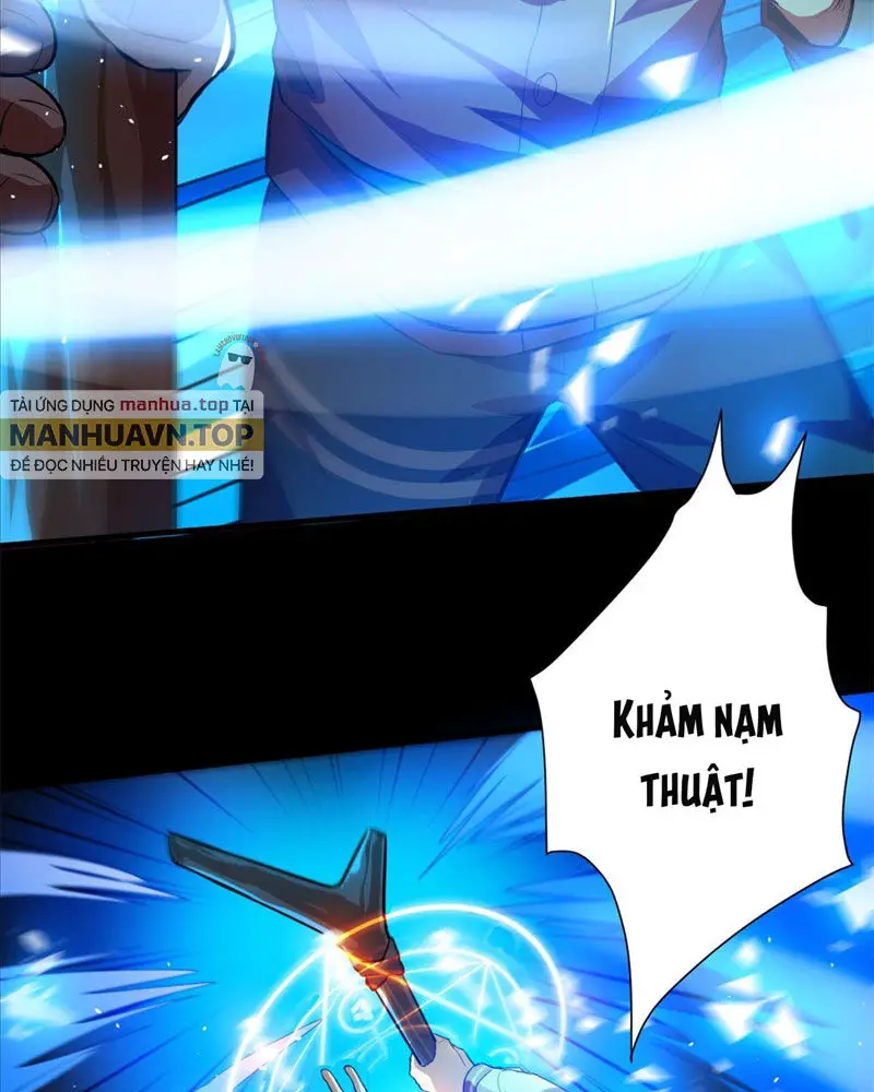 Luân Bàn Thế Giới Nettruyen ZZZ Chương 133 Page 21