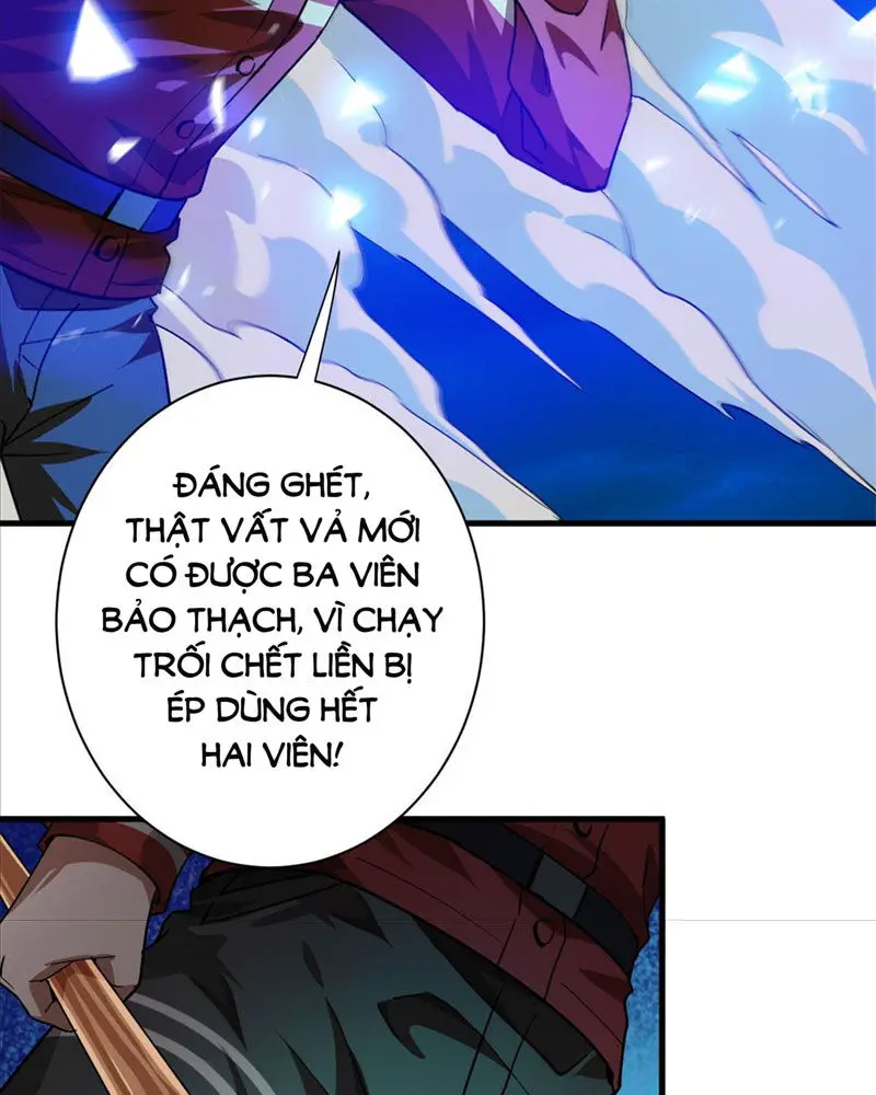 Luân Bàn Thế Giới Nettruyen ZZZ Chương 133 Page 36