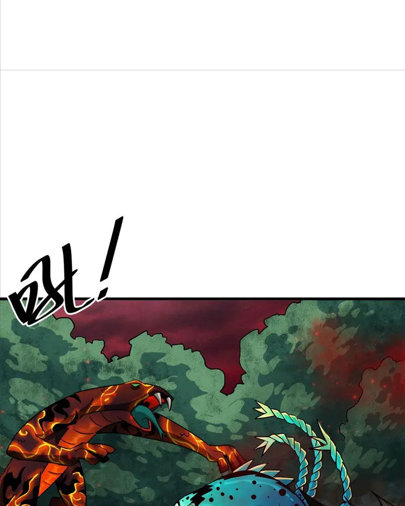 Luân Bàn Thế Giới Nettruyen ZZZ Chương 133 Page 51