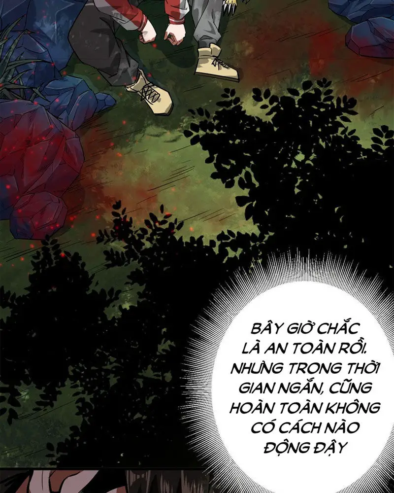 Luân Bàn Thế Giới Nettruyen ZZZ Chương 133 Page 59