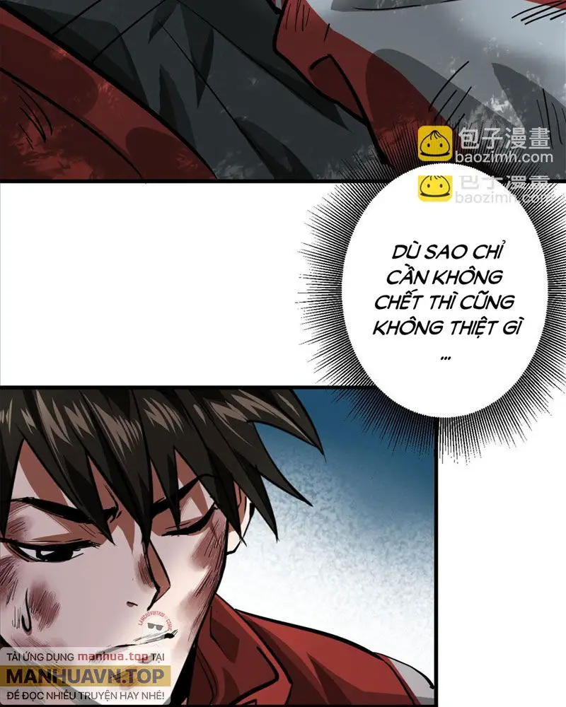 Luân Bàn Thế Giới Nettruyen ZZZ Chương 133 Page 63