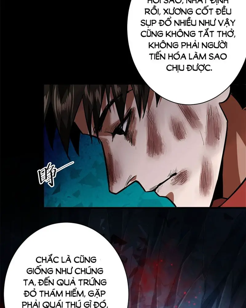 Luân Bàn Thế Giới Nettruyen ZZZ Chương 133 Page 67