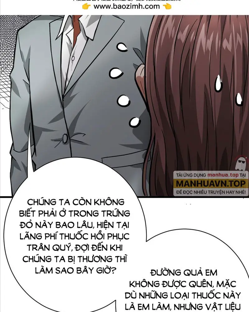 Luân Bàn Thế Giới Nettruyen ZZZ Chương 133 Page 73