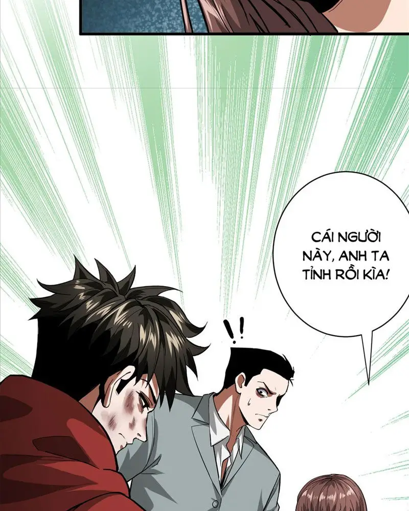 Luân Bàn Thế Giới Nettruyen ZZZ Chương 133 Page 76
