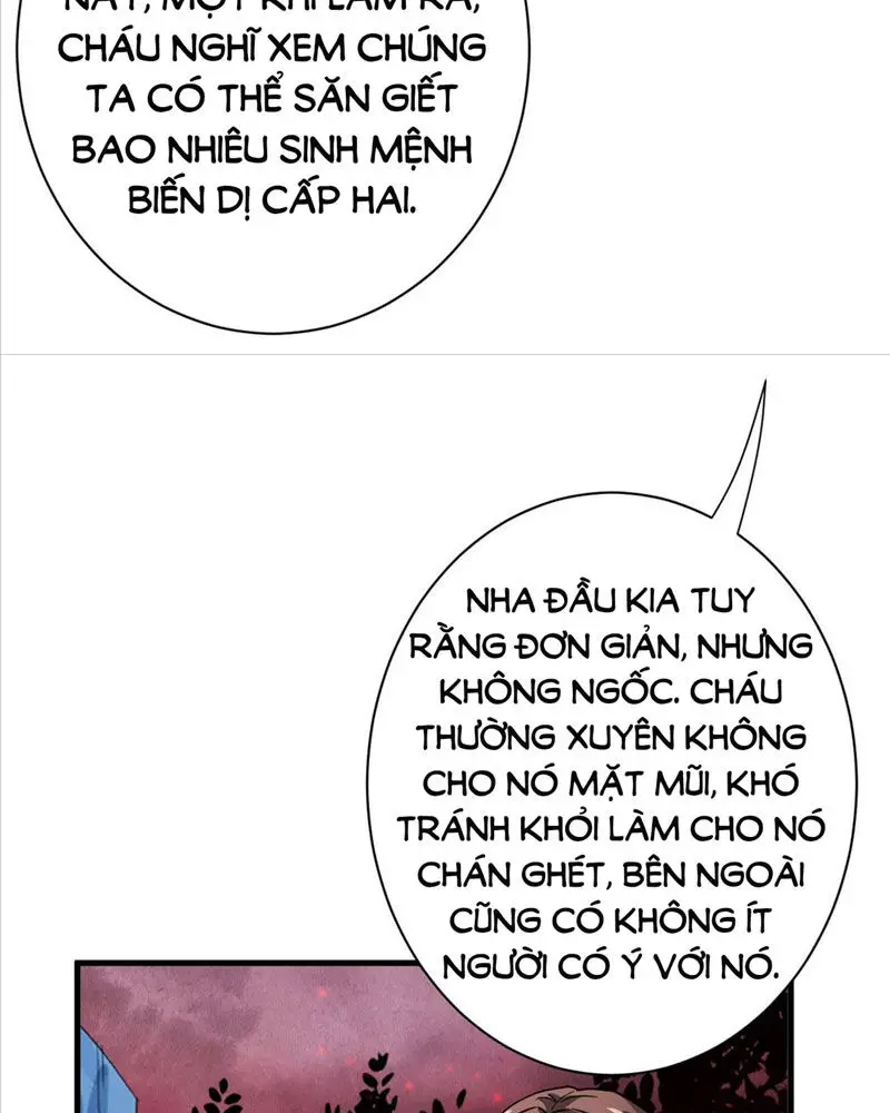 Luân Bàn Thế Giới Nettruyen ZZZ Chương 134 Page 56