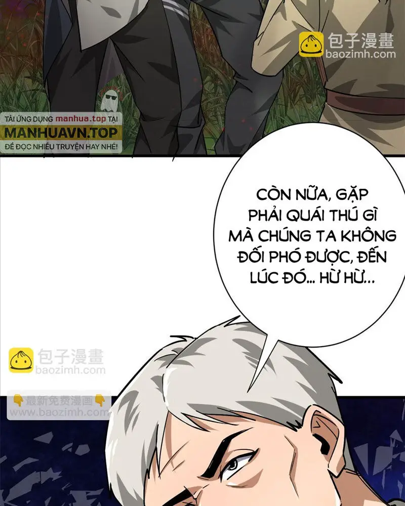 Luân Bàn Thế Giới Nettruyen ZZZ Chương 134 Page 59