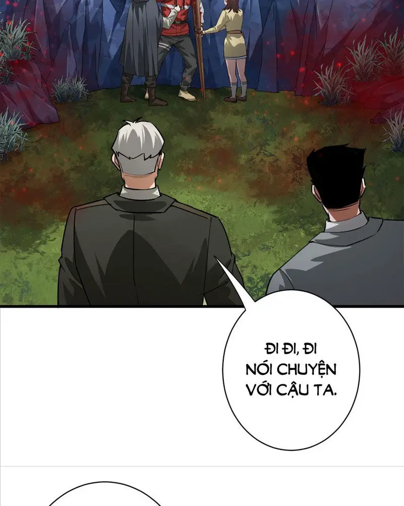 Luân Bàn Thế Giới Nettruyen ZZZ Chương 134 Page 62