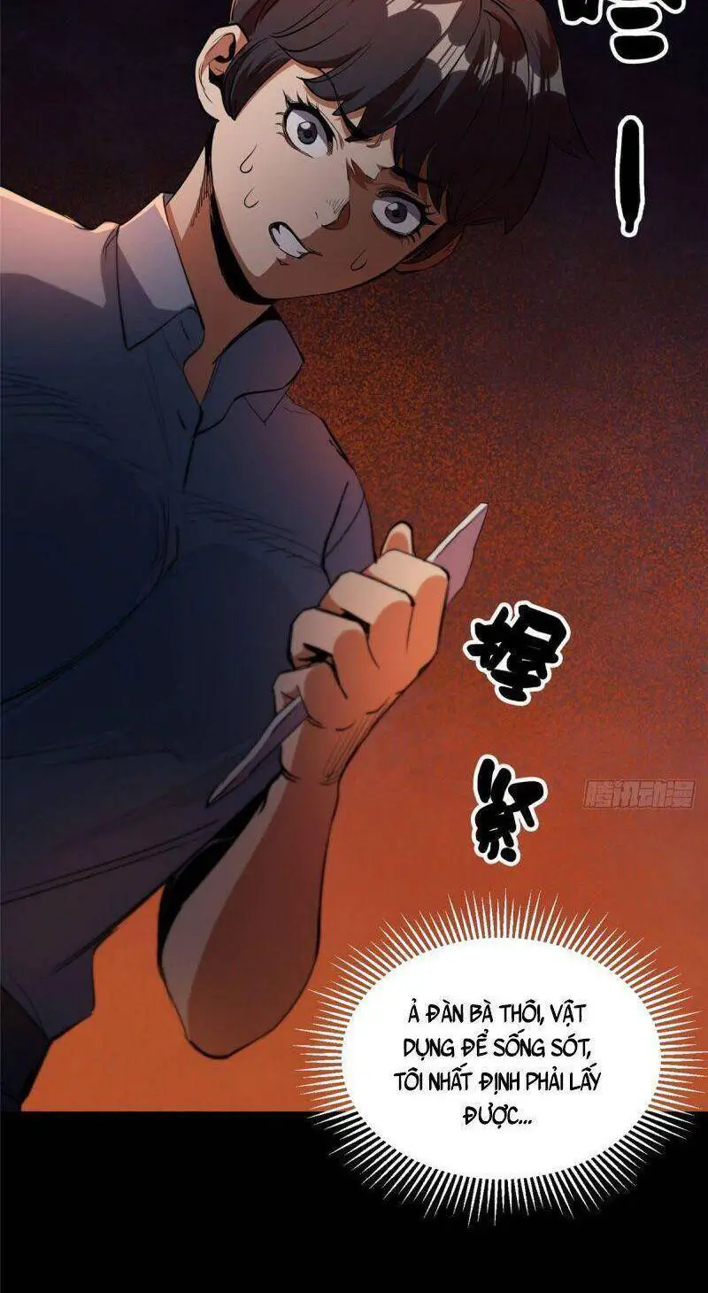 Luân Bàn Thế Giới Nettruyen ZZZ Chương 26 Page 2