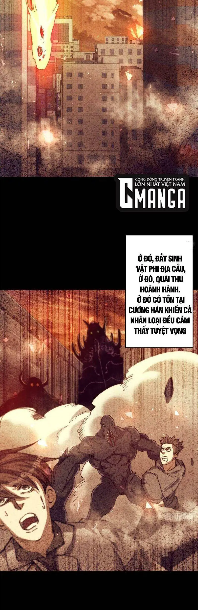 Luân Bàn Thế Giới Nettruyen ZZZ Chương 49 Page 2
