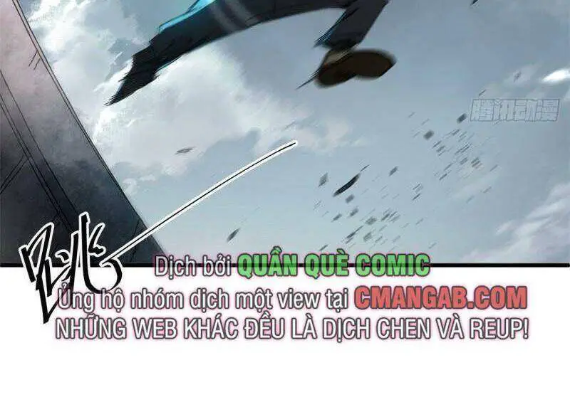 Luân Bàn Thế Giới Nettruyen ZZZ Chương 49 Page 18