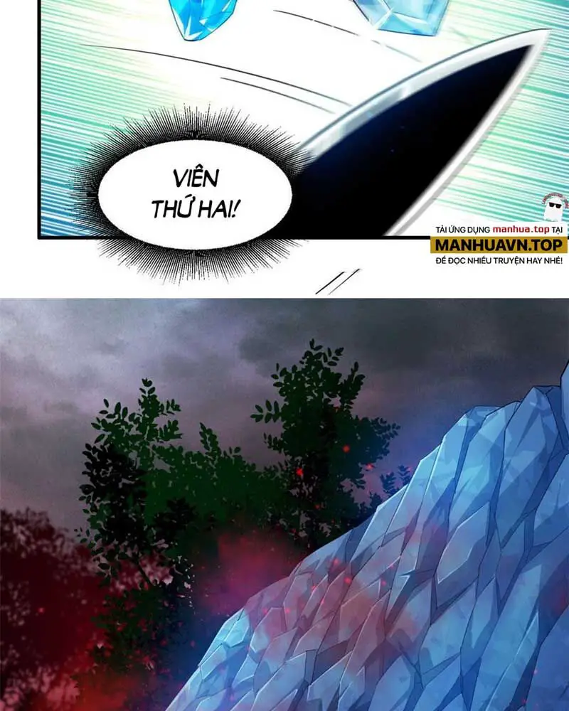 Luân Bàn Thế Giới Nettruyen ZZZ Chương 132 Page 32