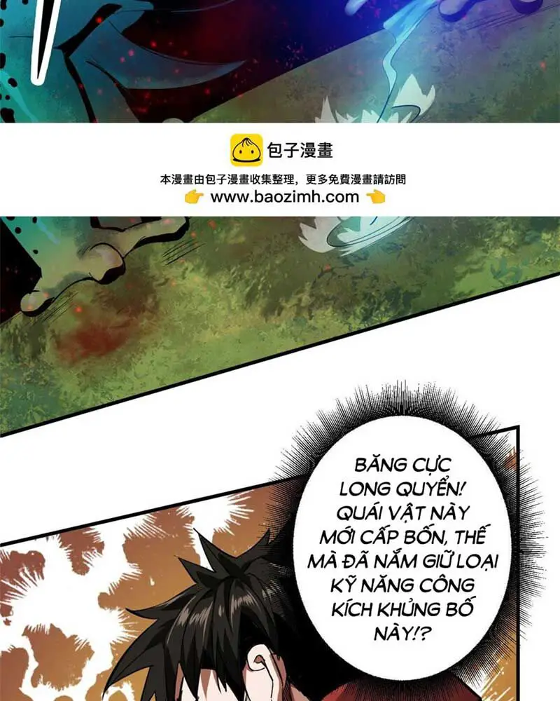 Luân Bàn Thế Giới Nettruyen ZZZ Chương 132 Page 47