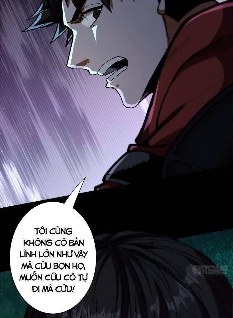 Luân Bàn Thế Giới Nettruyen ZZZ Chương 10 Page 38