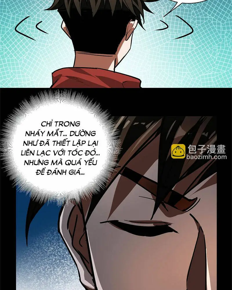 Luân Bàn Thế Giới Nettruyen ZZZ Chương 130 Page 39