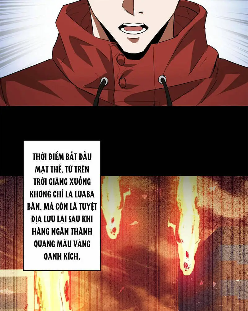 Luân Bàn Thế Giới Nettruyen ZZZ Chương 130 Page 43
