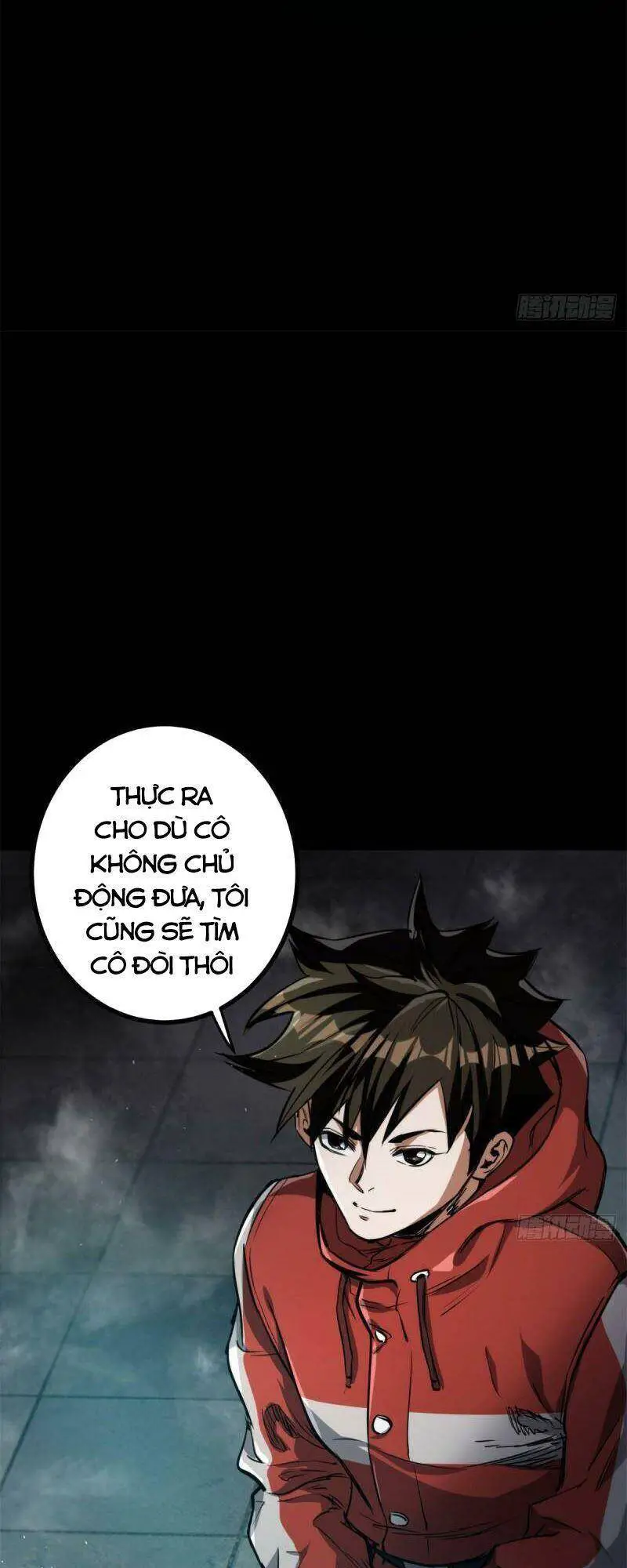 Luân Bàn Thế Giới Nettruyen ZZZ Chương 43 Page 18