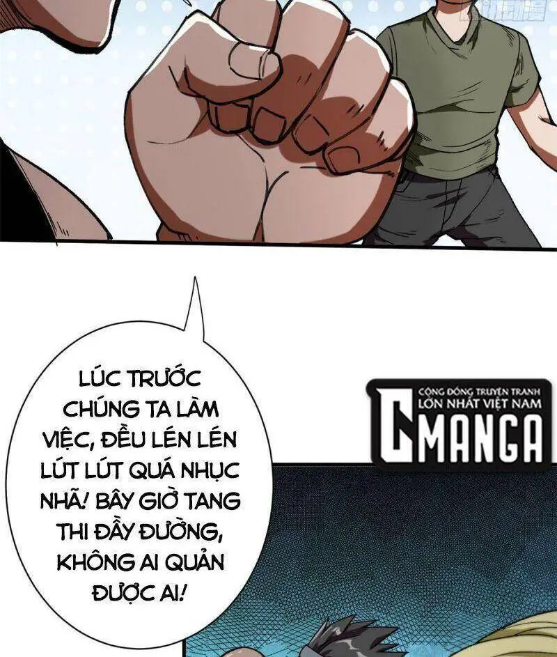 Luân Bàn Thế Giới Nettruyen ZZZ Chương 21 Page 21