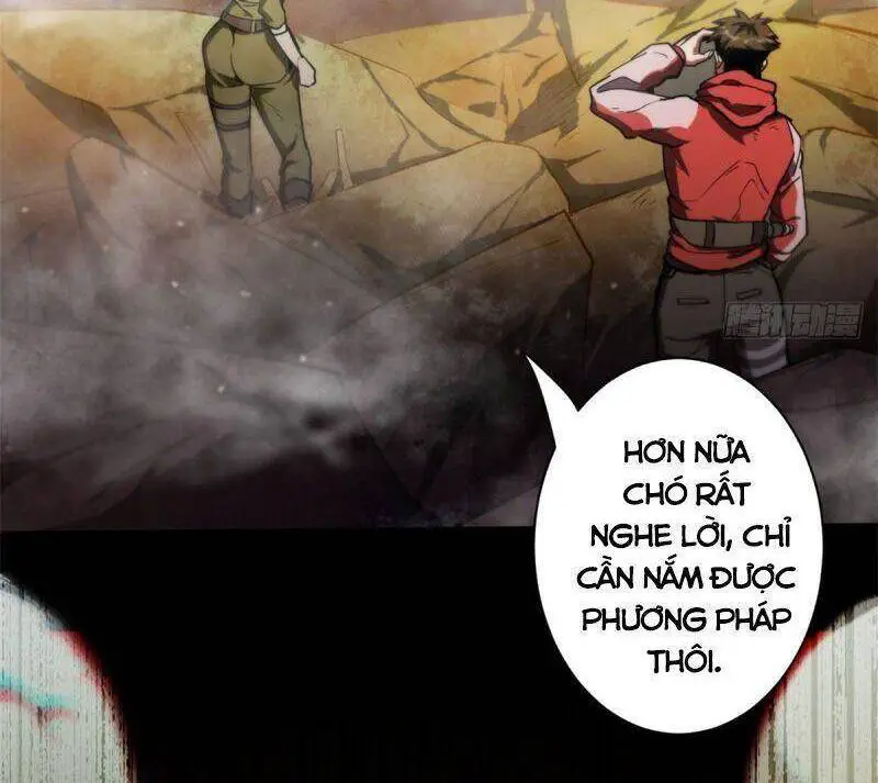 Luân Bàn Thế Giới Nettruyen ZZZ Chương 21 Page 44