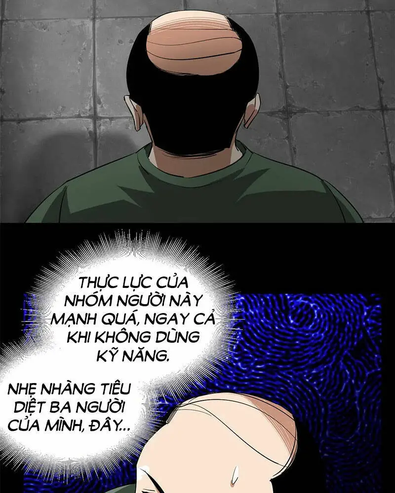 Luân Bàn Thế Giới Nettruyen ZZZ Chương 126 Page 39
