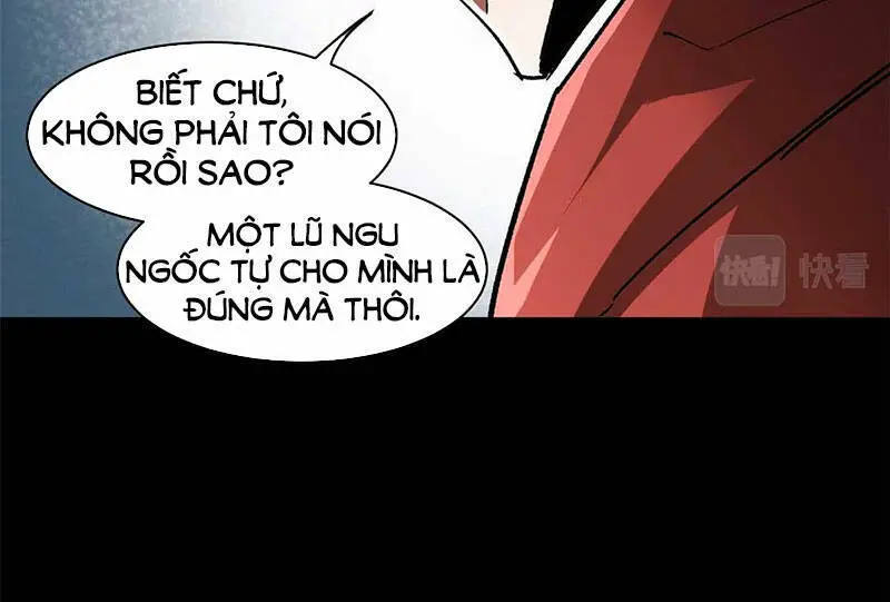 Luân Bàn Thế Giới Nettruyen ZZZ Chương 126 Page 54