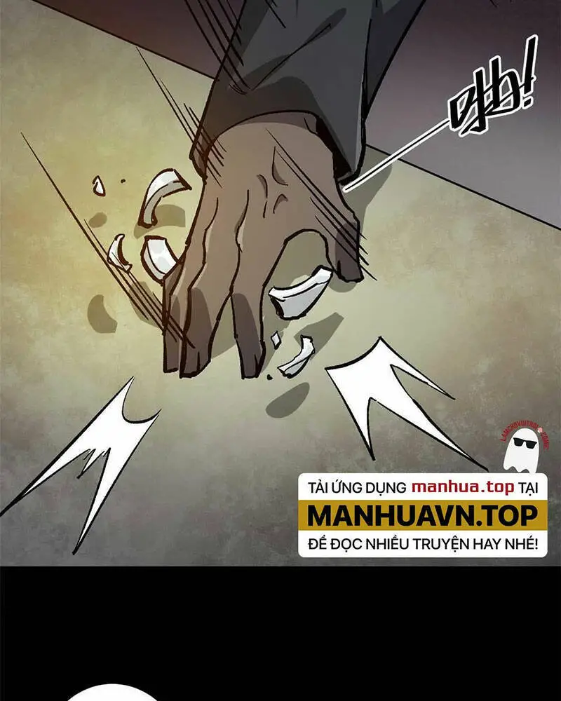 Luân Bàn Thế Giới Nettruyen ZZZ Chương 124 Page 6