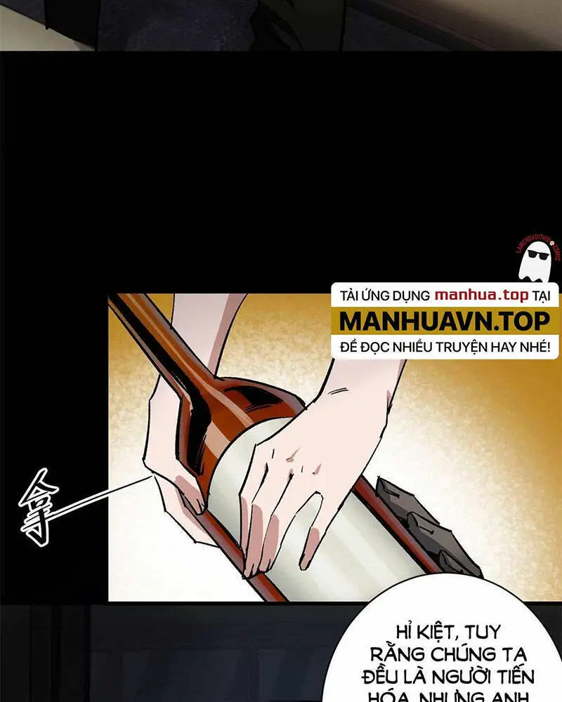 Luân Bàn Thế Giới Nettruyen ZZZ Chương 124 Page 8