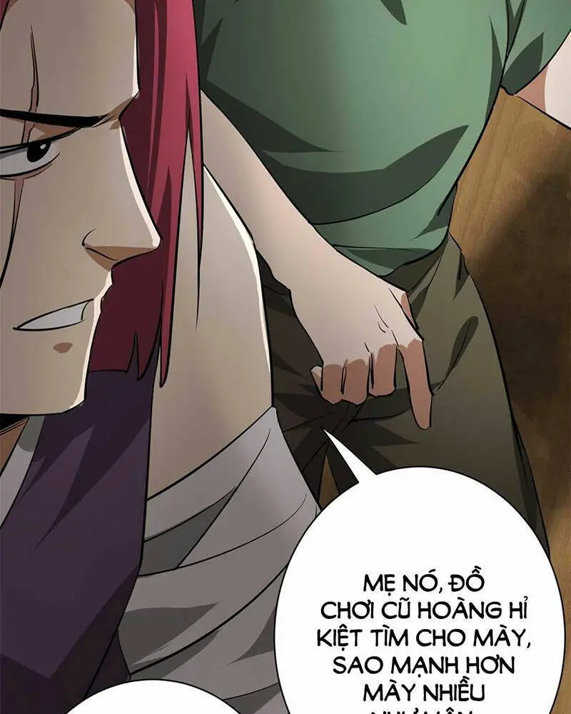 Luân Bàn Thế Giới Nettruyen ZZZ Chương 124 Page 19