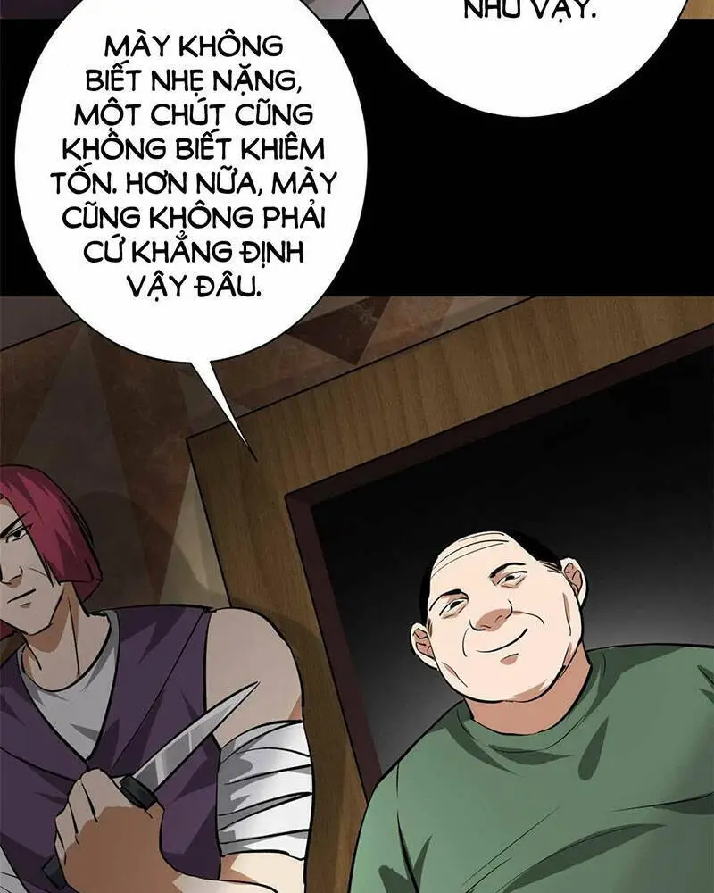 Luân Bàn Thế Giới Nettruyen ZZZ Chương 124 Page 20
