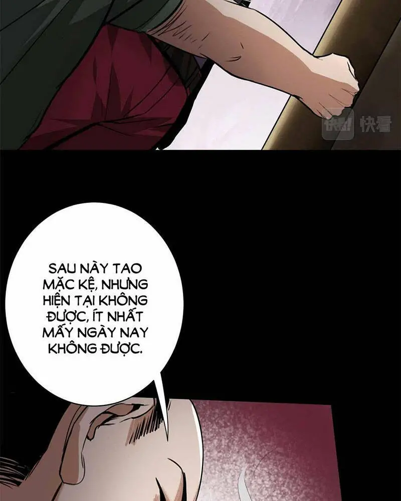Luân Bàn Thế Giới Nettruyen ZZZ Chương 124 Page 24