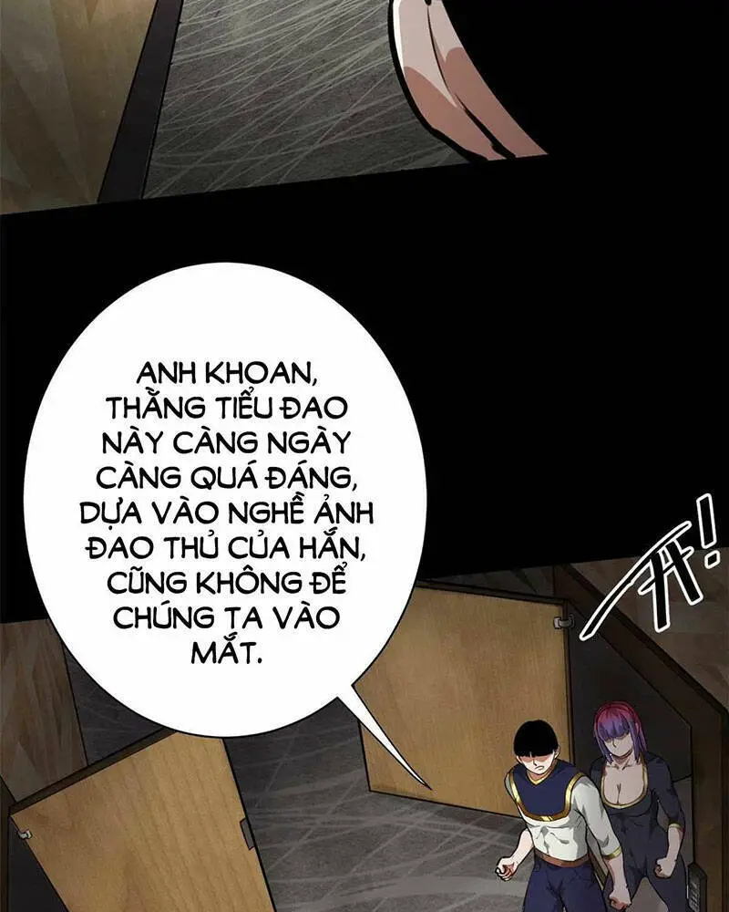 Luân Bàn Thế Giới Nettruyen ZZZ Chương 124 Page 28