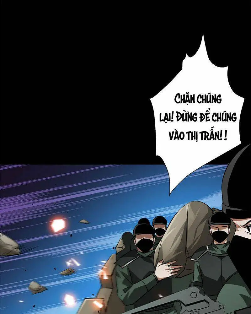 Luân Bàn Thế Giới Nettruyen ZZZ Chương 125 Page 5