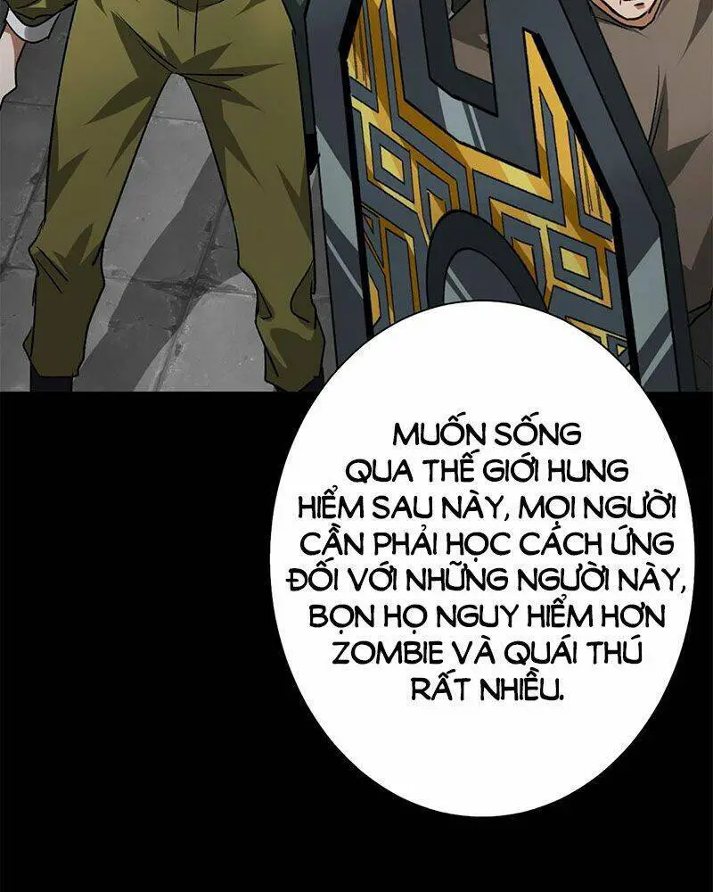 Luân Bàn Thế Giới Nettruyen ZZZ Chương 125 Page 23