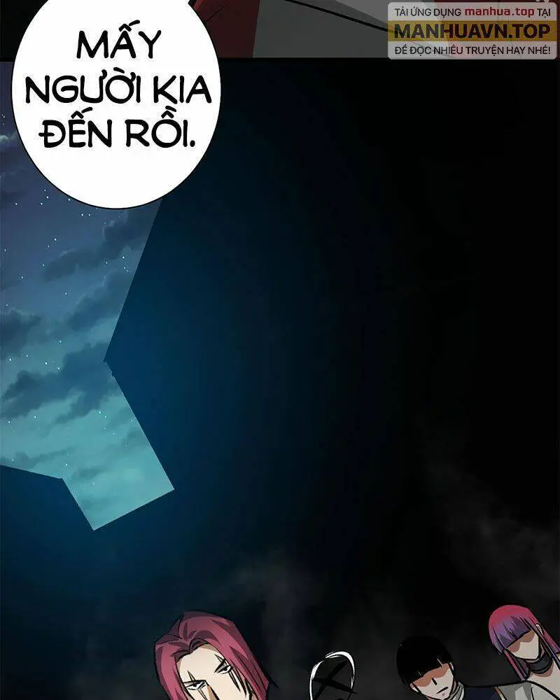 Luân Bàn Thế Giới Nettruyen ZZZ Chương 125 Page 31