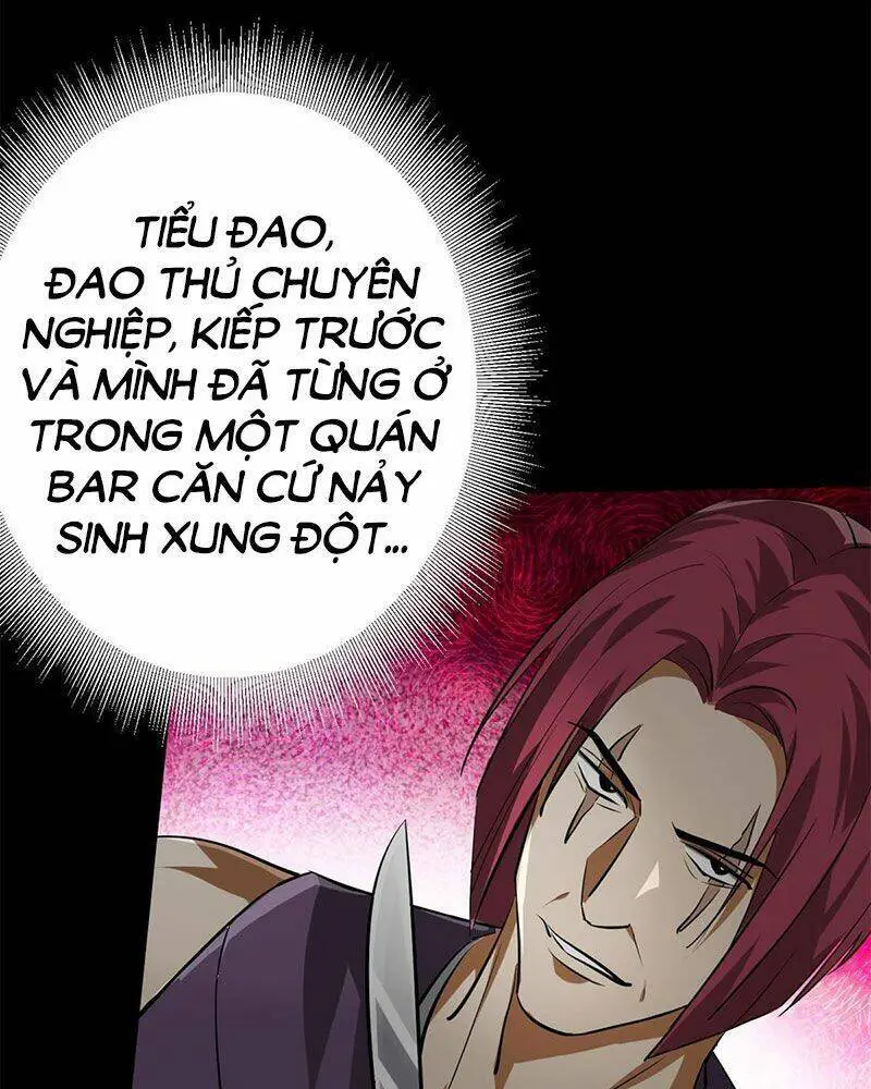 Luân Bàn Thế Giới Nettruyen ZZZ Chương 125 Page 35