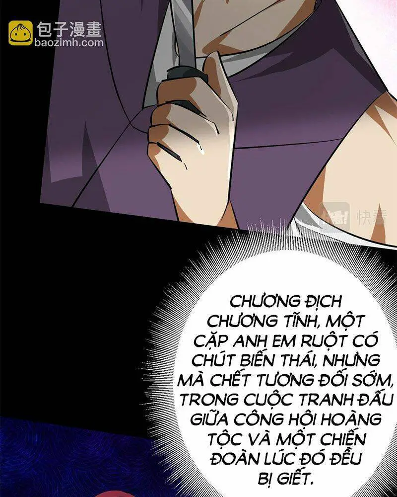 Luân Bàn Thế Giới Nettruyen ZZZ Chương 125 Page 36