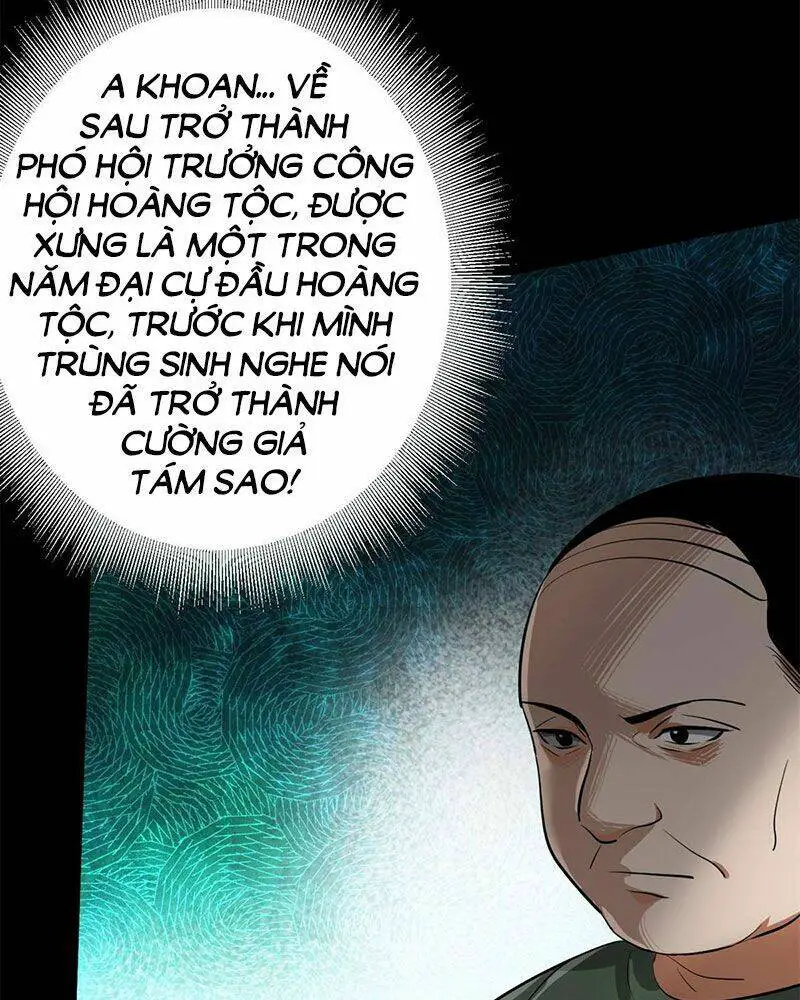 Luân Bàn Thế Giới Nettruyen ZZZ Chương 125 Page 38