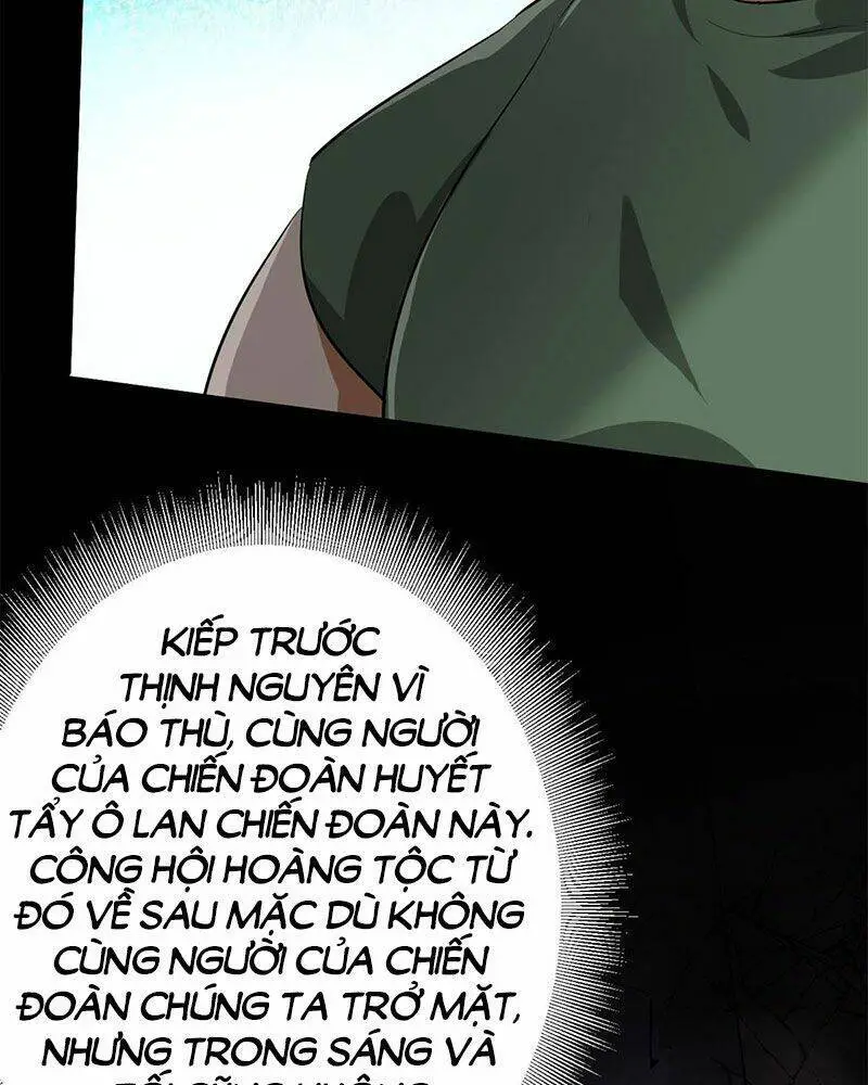 Luân Bàn Thế Giới Nettruyen ZZZ Chương 125 Page 39