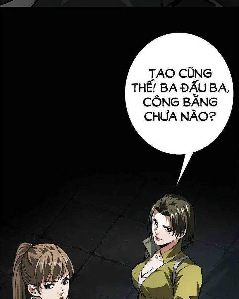 Luân Bàn Thế Giới Nettruyen ZZZ Chương 125 Page 49