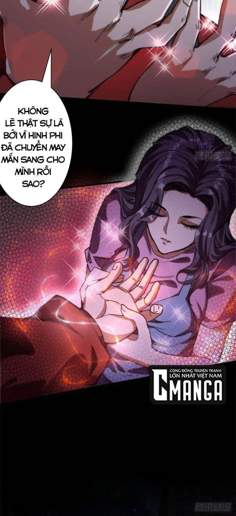 Luân Bàn Thế Giới Nettruyen ZZZ Chương 16 Page 11