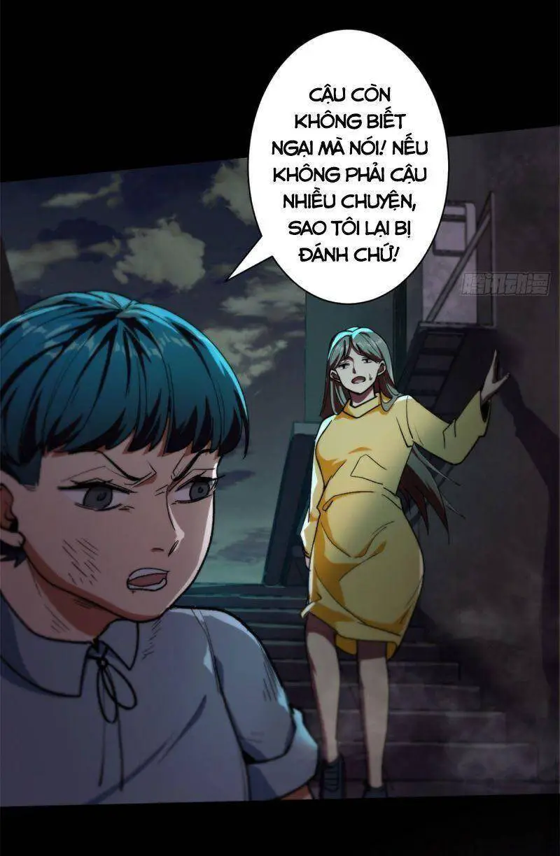 Luân Bàn Thế Giới Nettruyen ZZZ Chương 16 Page 29