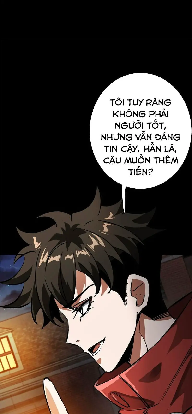 Luân Bàn Thế Giới Nettruyen ZZZ Chương 179 Page 15