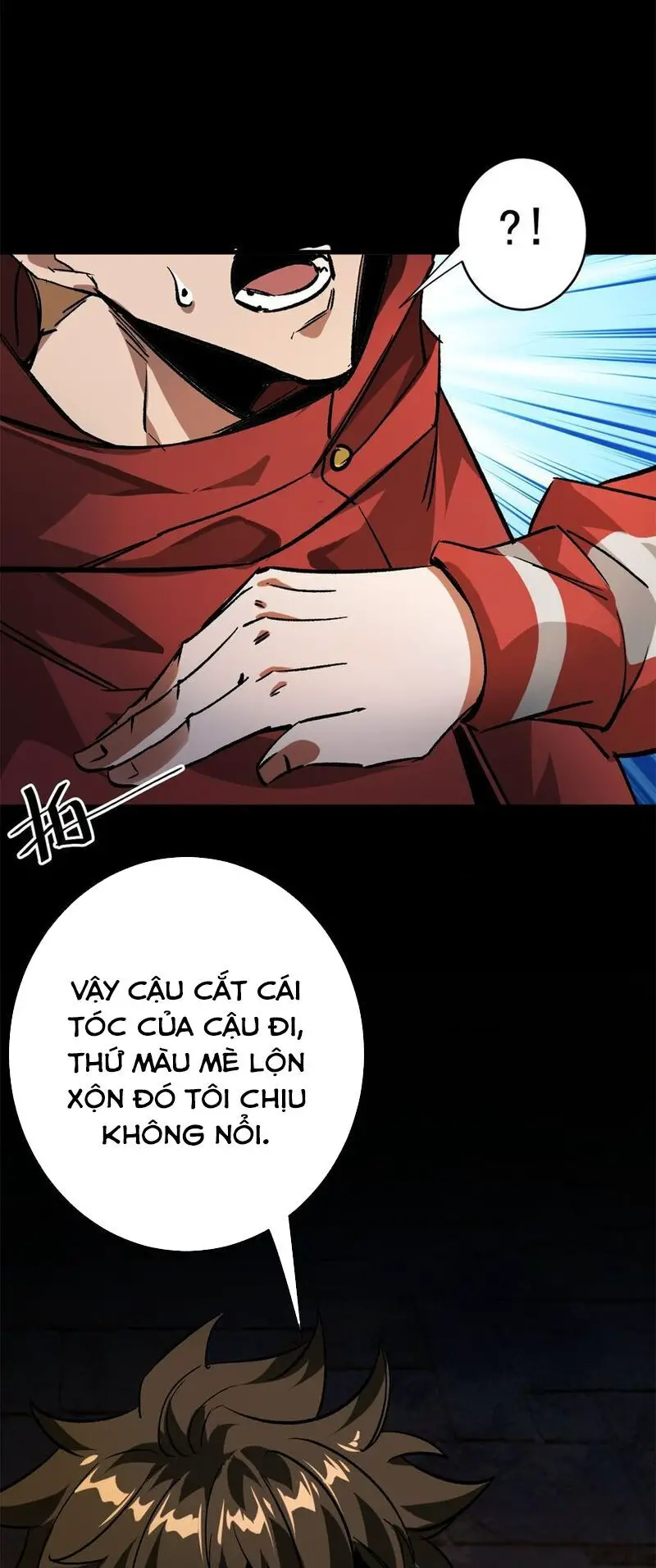 Luân Bàn Thế Giới Nettruyen ZZZ Chương 179 Page 25