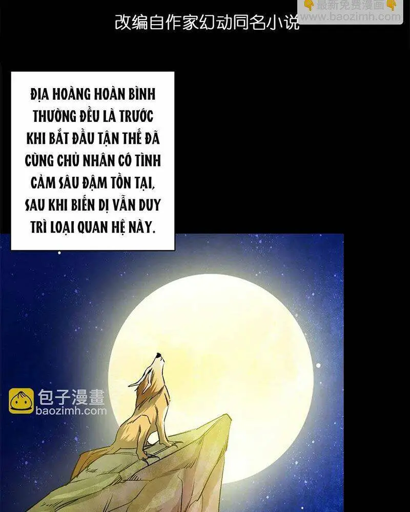 Luân Bàn Thế Giới Nettruyen ZZZ Chương 116 Page 5