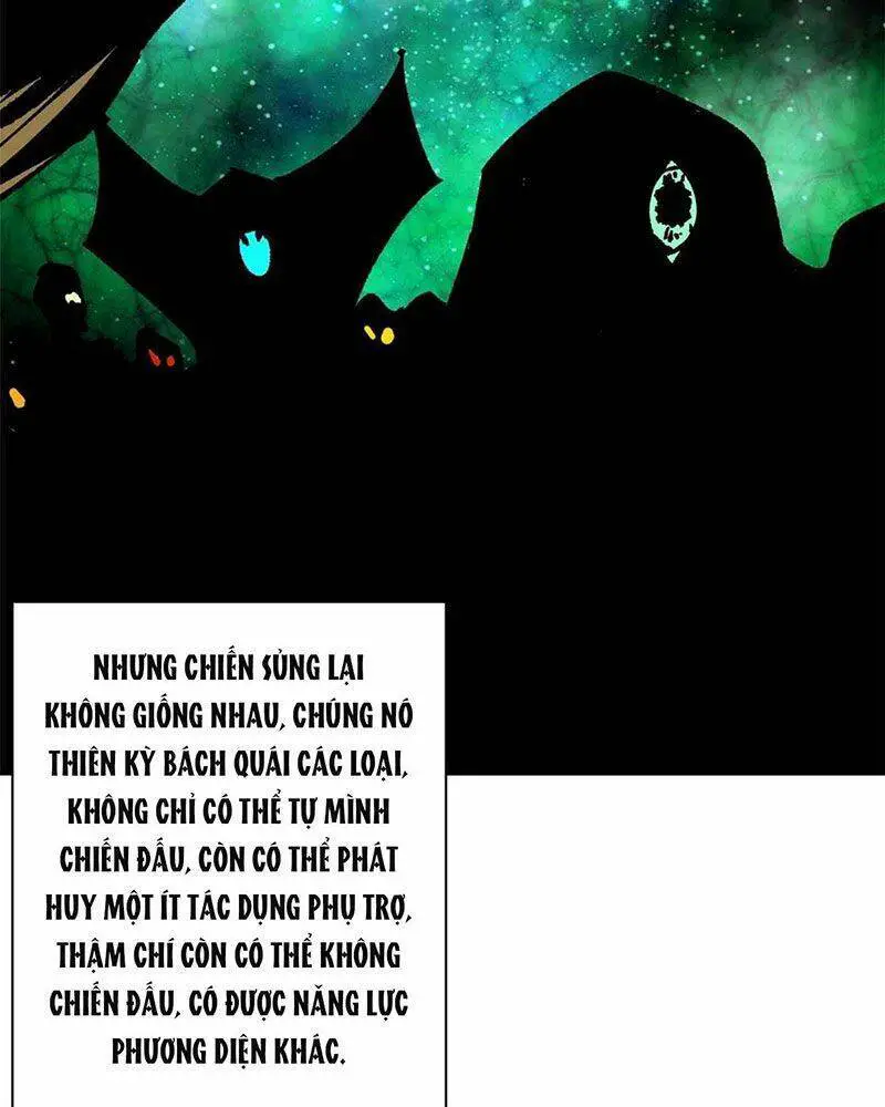 Luân Bàn Thế Giới Nettruyen ZZZ Chương 116 Page 9