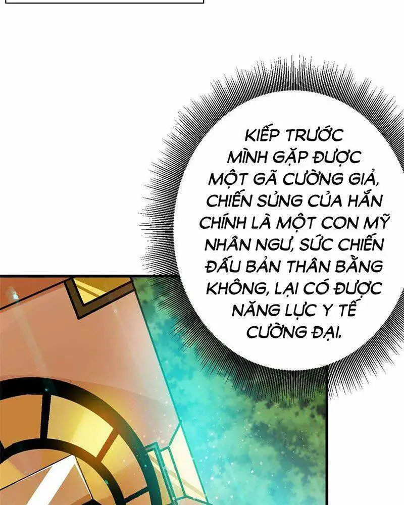 Luân Bàn Thế Giới Nettruyen ZZZ Chương 116 Page 10